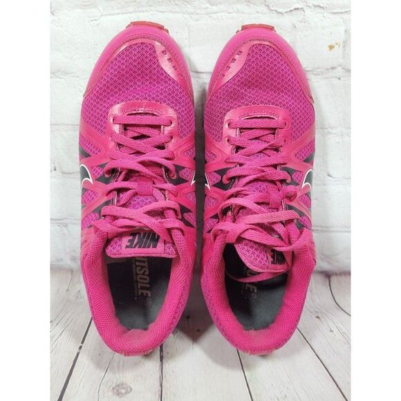 Nike zoom Speed Lite ST+ Running Shoes Women's Size 6.5 - Picture 4 of 7